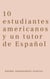 10 estudiantes americanos y un tutor de Español - Spanish for Beginners Pedro