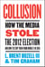 Collusion - Young Girls Becomes a Dancer, A