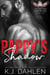 Pappy's Shadow - Hell's Fire Riders MC, #1