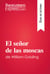 El señor de las moscas de William Golding (Guía de lectura) - Resumen y análisis completo