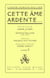 Cette âme ardente... - Choix de lettres de André Suarès à Romain Rolland (1887-1891), cahier n° 5