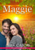 Maggie - The Hawthorne Sisters, #3