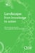 Landscape: from Knowledge to Action