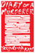 Diary Of A Murderer - And Other Stories