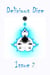 Delirious Dice Issue 2