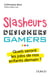 Slasheurs, designers, gamers ... - Quels seront les jobs de nos enfants demain?