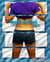 Truth Or Dare (Book Two) - Truth Or Dare, #2