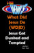 G-TRAX Devo's-WDJD: Jesus Got Dunked and Tempted - What Did Jesus Do? (WDJD), #2