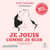 Je jouis comme je suis: Guide pour une sexualité féminine épanouie - Guide pour une sexualité féminine épanouie