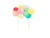 Arche de ballon - cake topper