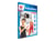 Autocollants transparents Micro Application - A4 21 x 29,7 cm - 8 feuilles