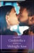Cinderella's Moroccan Midnight Kiss