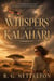 Whispers in the Kalahari - Wings over Africa, #1