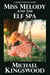 Miss Melody And The Elf Spa - Miss Melody's Cafe