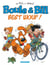 Boule & Bill - Best Wouf !