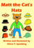 Matt the Cat's Hats - Children's Picture Books, #13
