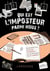 Qui est l'imposteur parmi nous ?
