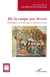 De la coupe aux lèvres - Mélanges en hommage à Hachem Foda