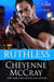 Ruthless - Code R.E.D., #1
