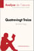 Quatrevingt-Treize de Victor Hugo (Analyse de l'oeuvre) - Analyse complète et résumé détaillé de l'oeuvre