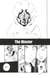 Bleach - T64 - Chapitre 572 - THE BLASTER