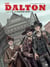 Les Dalton T1 - Le premier mort