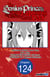 The Genius Prince's Guide to Raising a Nation Out of Debt #124