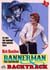 Bannerman the Enforcer 21: Backtrack - Bannerman the Enforcer, #21