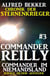 Commander Reilly #3 - Commander im Niemandsland: Chronik der Sternenkrieger - Commander Reilly, #3