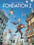 Le Spirou de Lebeault et Filippi - Fondation Z