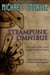 Steampunk Omnibus: A Galvanic Century Collection - Galvanic Century