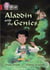 Aladdin and the Genies - Band 14/Ruby