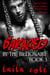 Savaged By The Billionaire - Book 3 - Savaged By The Billionaire, #3