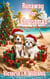 Runaway for Christmas - Citrus Beach Mysteries, #4
