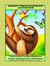 Sammy the Sloth's Slow Adventure - The Mindful Jungle Tales, #1