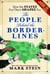 How the States Got Their Shapes Too - The People Behind the Borderlines