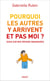 Pourquoi les autres y arrivent et pas moi ? - Essai sur nos prisons imaginaires