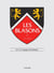 Les blasons - Art et langage héraldiques