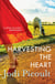 Harvesting the Heart - The heartbreaking and unputdownable ethical dilemma novel from the  bestselling author of My Sister's Keeper