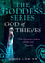 God Of Thieves (The Goddess Series)