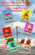 The Parker Bell Florida Humorous Cozy Mystery Collection: Vol. 3 - Books 1-6 - Parker Bell Boxed Collection, #3