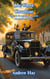 The Ghost Chauffeur - Ashcombe Classic Motors Works Cozy Mystery Series, #1