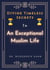 Divine Timeless Secrets To An Exceptional Muslim Life: Spiritual Teachings of Quran, Sunnah, Ibn Taymiyyah, Ibn Al-Qayyim, and Ibn Al-Jawzi to Calm Your Mind and Reduce Your Sadness