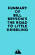 Summary of Bill Bryson's The Road to Little Dribbling