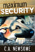 Maximum Security - Lia Anderson Dog Park Mysteries, #3