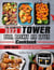 The Complete Tower Dual Basket Air Fryer Cookbook: 1200 Days Simple, Delicious & Low Calorie Recipes for Every Day incl. Breakfast, Lunch, Dinner, Snacks & More