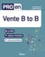 Pro en Vente B to B - 56 outils et 11 plans d'action