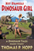 Kit Daniels Dinosaur Girl - Dinosaur Tales Short Stories, #7