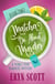 Matcha Do About Murder - A Pebble Cove Teahouse Mystery, #2