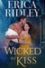 Too Wicked to Kiss - Gothic Love Stories, #1
